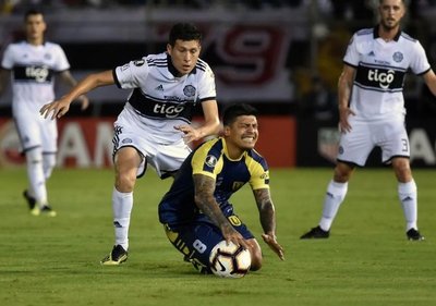 “Tenemos que buscar variantes” - Deportes - ABC Color