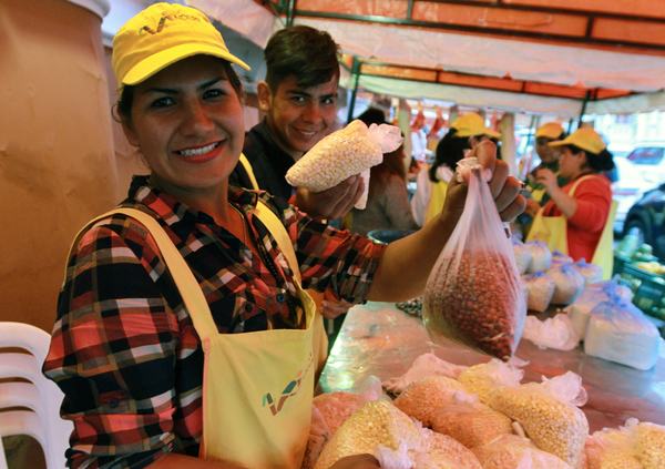 Indert e IICA fortalecerán el desarrollo económico de familias rurales | .::Agencia IP::.