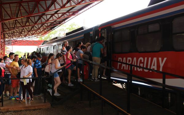El Tren de Cercanía, cada vez más cerca