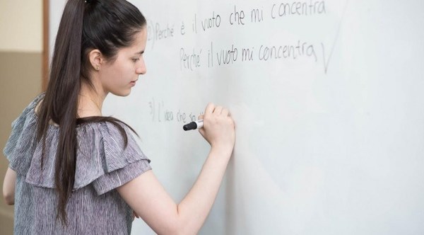 CRECE INTERÉS POR ESTUDIAR ITALIANO EN PARAGUAY, TRAS ACUERDO DE DOBLE NACIONALIDAD