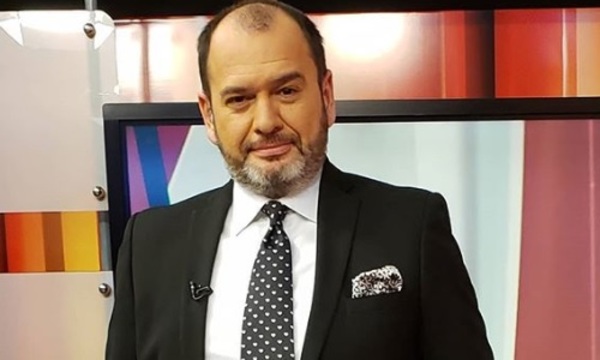 Carlos Troche subió la foto de la generación “Troche”