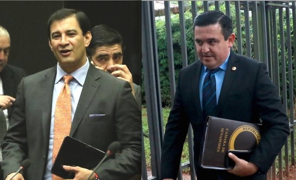 HOY / Roncha en el oficialismo: Ovelar tira su bomba a “ministros que se creen emperadores”