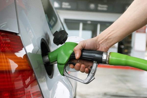 Suba del combustible sería de 500 guaraníes » Ñanduti