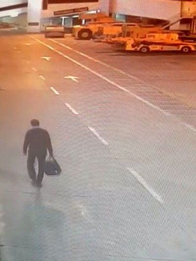 Caso Avianca: exfuncionario denuncia que quisieron obligarlo a renunciar - 730am - ABC Color
