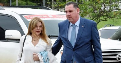 Causa de Zacarías Irún en Ciudad del Este sigue cajoneada, denuncian - 730am - ABC Color