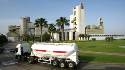 Cementera de Grupo Cartes habría tenido acceso a estudios de cementera italiana » Ñanduti