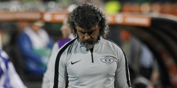 HOY / Libertad intenta evitar un “pleito” con Leonel Álvarez