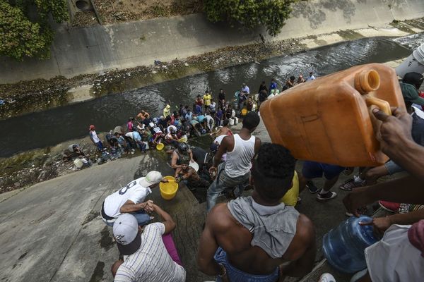 Venezuela sufre pérdidas millonarias tras el peor apagón de su historia