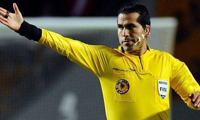 Orozco, en el histórico juego del Inde - Deportes - ABC Color