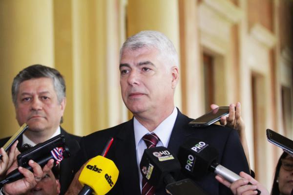 Destacan interés de consorcios en construcción de Tren de Cercanía Ypacaraí- Asunción