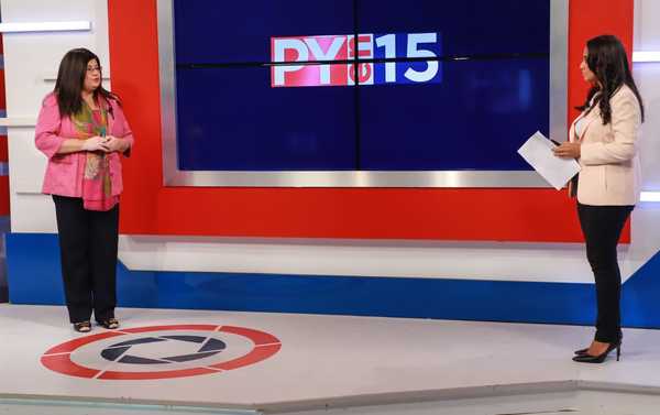 Senabico trabaja en procedimientos para garantizar el desarrollo de sus funciones | .::PARAGUAY TV HD::.