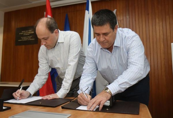HC Innovations convierte a Paraguay en centro de innovación