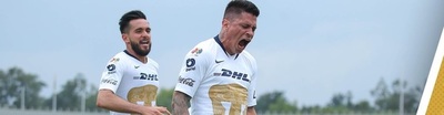 Iturbe marca gol a equipo de Maradona en México - ADN Paraguayo
