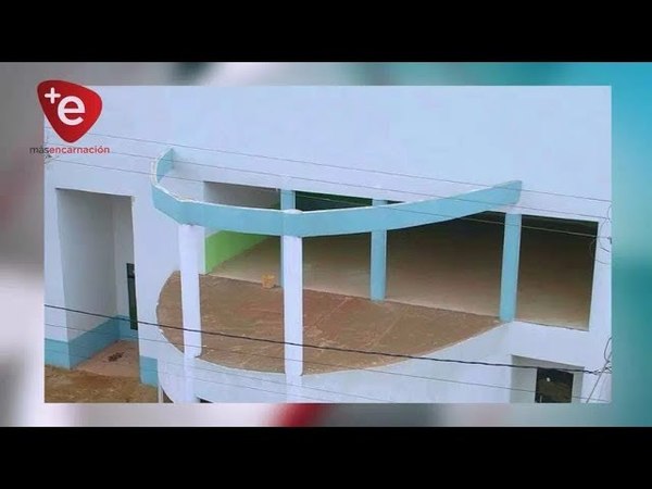 CORONEL BOGADO: OBRERO SE SALVÓ DE MILAGRO DE MORIR ELECTROCUTADO