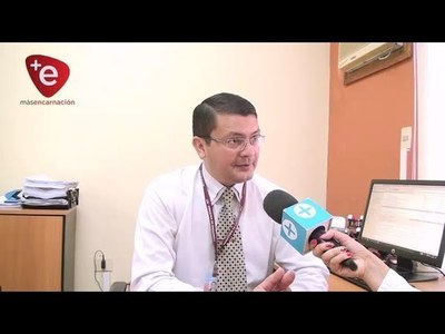 DICTARÁN CAPACITACIÓN SOBRE I.R.P. EN ENCARNACIÓN