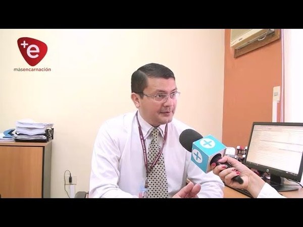 DICTARÁN CAPACITACIÓN SOBRE I.R.P. EN ENCARNACIÓN