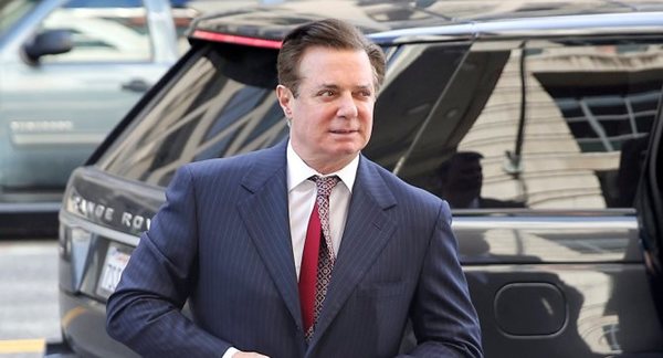 El exjefe de la campaña de Trump, condenado a otros 43 meses de prisión | .::Agencia IP::.