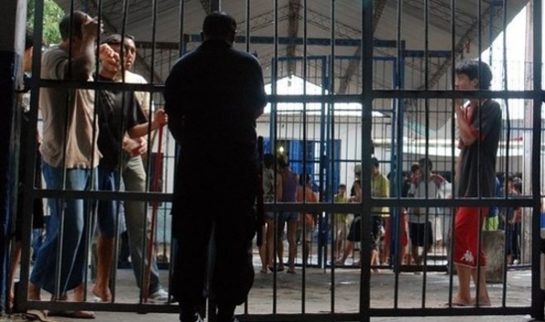 PCC en las cárceles de Paraguay