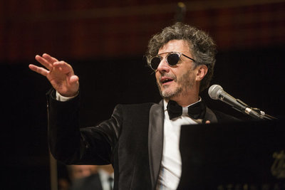 Fito Páez cumple 56 años, lo recordamos con siete de sus mejores videoclips » Ñanduti