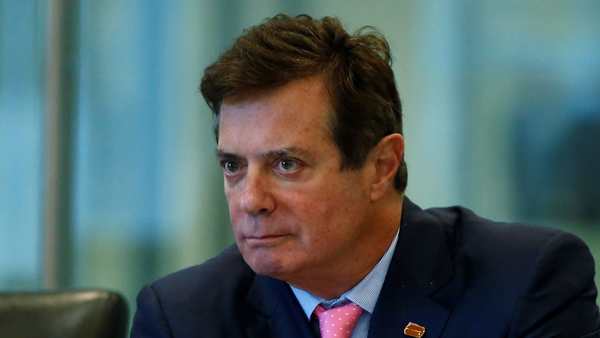 Paul Manafort es condenado a otros tres años y medio de cárcel - ADN Paraguayo