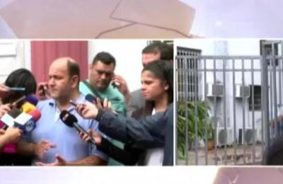 Confusa muerte de una beba - C9N