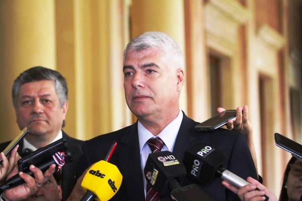 En ejecución el llamado para adquirir maquinarias y reparar la ruta Transchaco