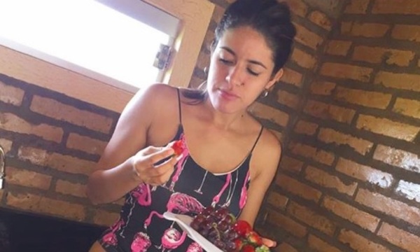 Llamaron “Gorda” a Mili “La kchorrita” y así respondió