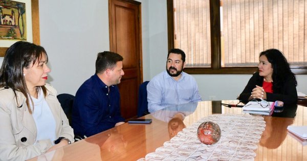 Aerolínea suma una frecuencia más a la ruta Asunción – Madrid - ADN Paraguayo