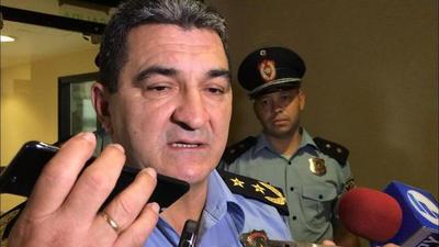 Anuncian sumario a policías que destruyeron en desalojo - .::RADIO NACIONAL::.
