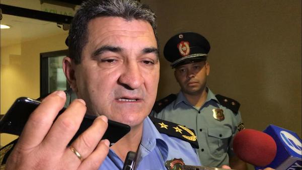Anuncian sumario a policías que destruyeron en desalojo - .::RADIO NACIONAL::.