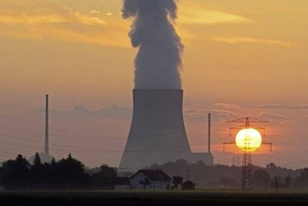 HOY / Planta nuclear en Formosa (en las 'narices' de Asunción) desata reunión urgente en Montevideo