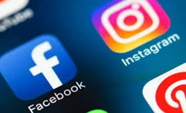 Facebook, Instagram y WhastApp caen a nivel mundial y genera el "caos"