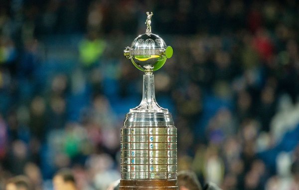 Anuncian Cumbre de entrenadores de la Copa Libertadores