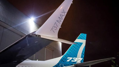 Trump ordenó suspender los vuelos del 737 MAX - ADN Paraguayo
