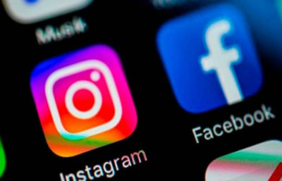 Facebook e Instagram registran problemas de conexión a nivel global  - Radio 1000 AM