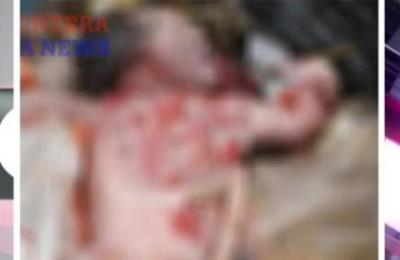 Pedro Juan Caballero: Feto fue hallado en vertedero municipal del Sector 1 - C9N