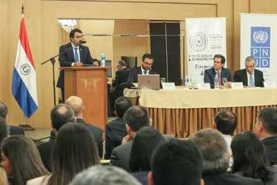 Refieren impacto positivo por las pensiones no contributivas en adultos mayores - ADN Paraguayo