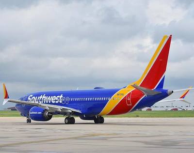 Trump ordenó suspender “inmediatamente” los vuelos de Boeing 737 MAX 8 y 9 en EEUU