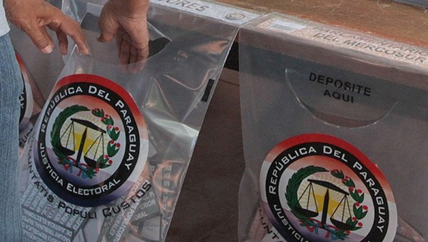 Más de 200.000 electores están habilitados para votar en las municipales de CDE