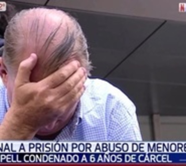 Condenan a 6 años de prisión a cardenal de confianza del Papa - Paraguay.com