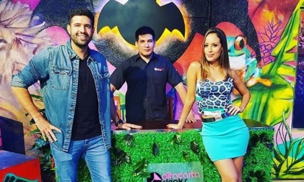 Polémica en Telembopi en torno a "Pasiva"