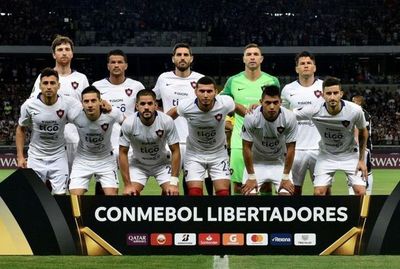 El mismo 11 que ganó en Brasil - Deportes - ABC Color