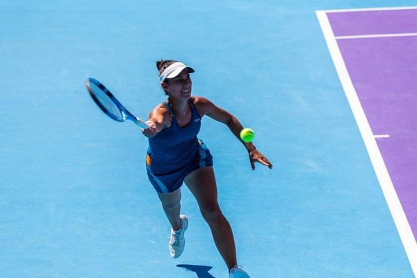 Cepede ganó en el debut - Deportes - ABC Color