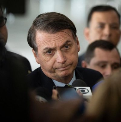 Cómo evalúa EE.UU. a Sudamérica: corrupción e impunidad - Internacionales - ABC Color