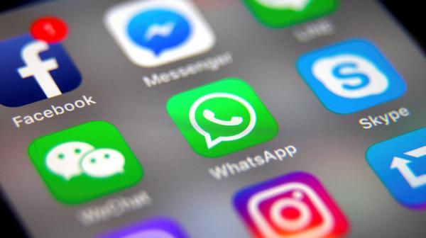 INSTAGRAM Y FACEBOOK CON FALLAS A NIVEL MUNDIAL