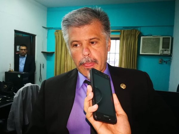 Caso Cucho: denuncia sobre falta de dinero es completamente falsa, según Giuzzio - 730am - ABC Color
