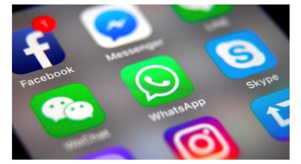Instagram, WhatsApp y Facebook con fallas a nivel mundial - Digital Misiones
