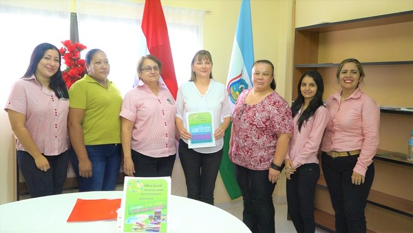 Recolectarán donaciones para familias de escasos recursos en Boquerón