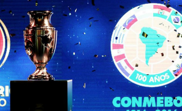 HOY / Copa América del 2020 no se jugará en el norte del continente