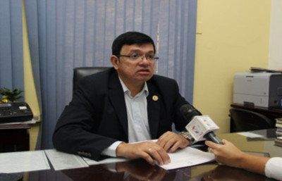 Elecciones en CDE: más de 204.000 personas están habilitadas para votar - Radio 1000 AM